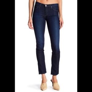 AG the Stilt Cigarette Leg Jeans